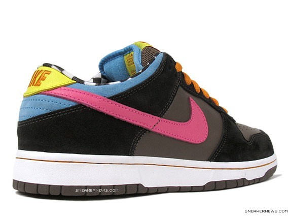 Dunk Low Sb 720 03