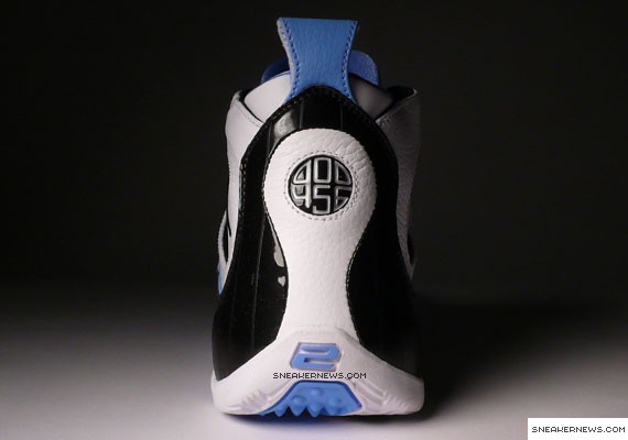 Air Jordan Jeter Clutch
