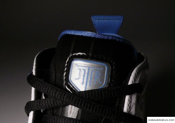 Air Jordan Jeter Clutch