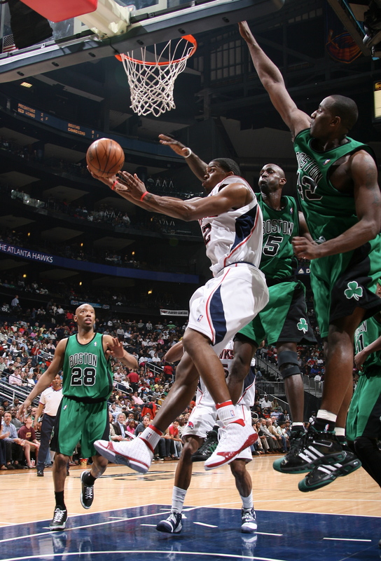 Nba Feet April 13 1