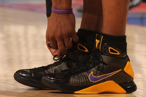 Nba Feet April 13 14