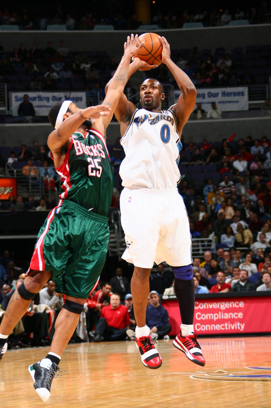 Nba Feet April 5 13