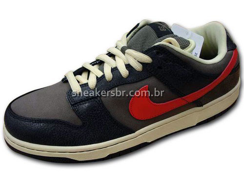 Nike Skateboarding (SB) Fall 2008 Preview