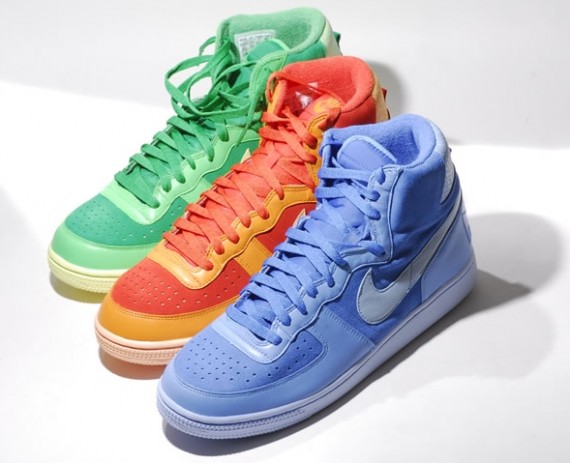 Nike Terminator Safari Qk 3