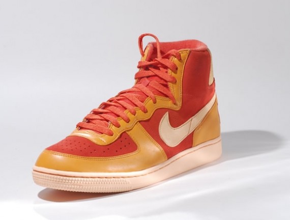 Nike Terminator Safari Qk 4