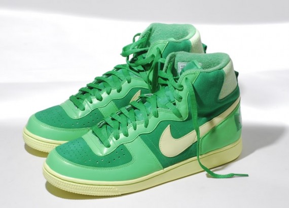 Nike Terminator Safari Qk 5
