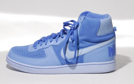Nike Terminator Safari Qk 6