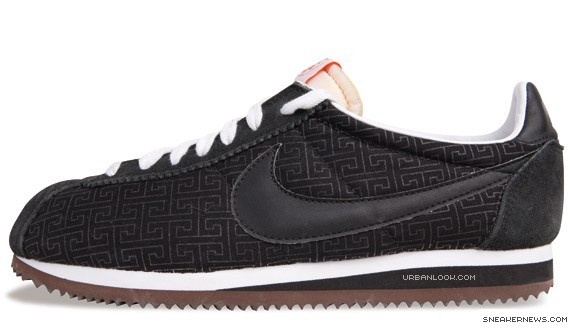 Nike Vintage Cortez - Wu Shu Pack