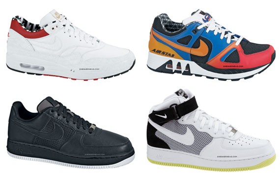 Nikestore Shopping Update – 20% off til May 14th