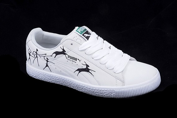 Puma x Livestock - 1 of 1 Clyde