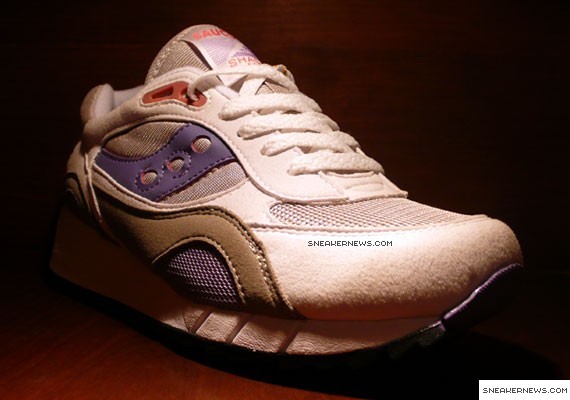Saucony Shadow 6000