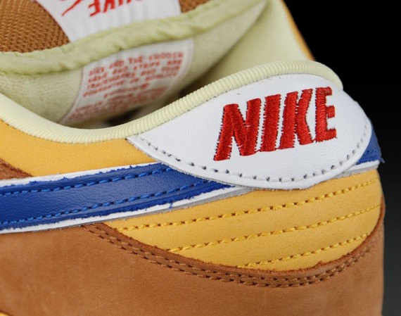 Nike SB Dunk Low Premium - New Castle Beer Inspired