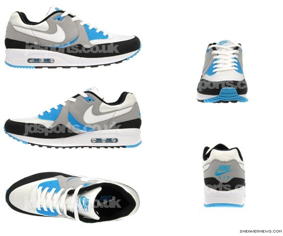 Nike Air Max Light - Laser Blue