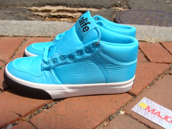 Alife - Fluorescent Pack