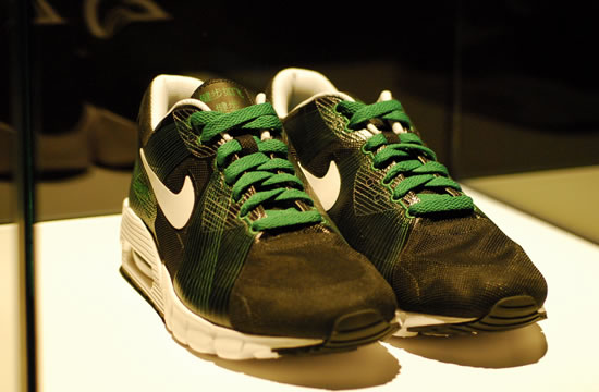 Nike Flywire Air Max 90 Free Hybrid+