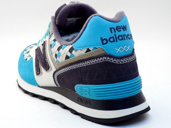 New Balance M575MNG - Native American