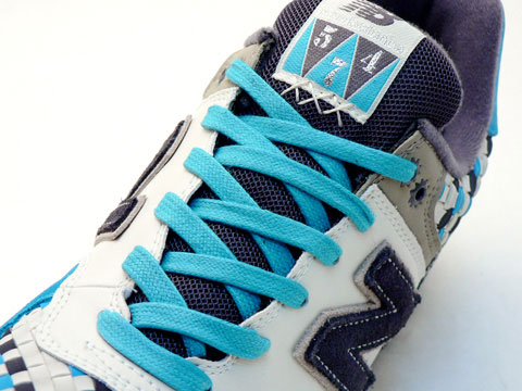 New Balance M575MNG - Native American