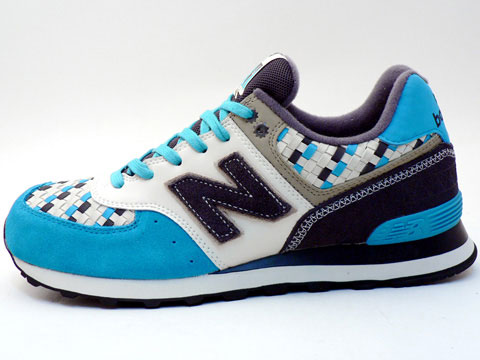 New Balance M575MNG - Native American