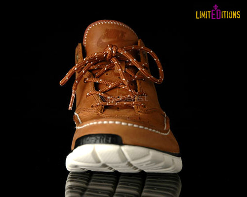 Nike Free Hybrid Boot Premium