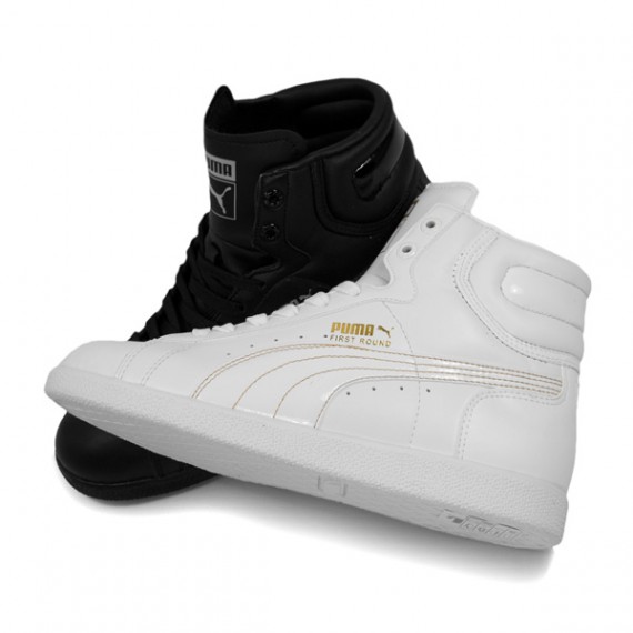 Puma First Round L - WMNS
