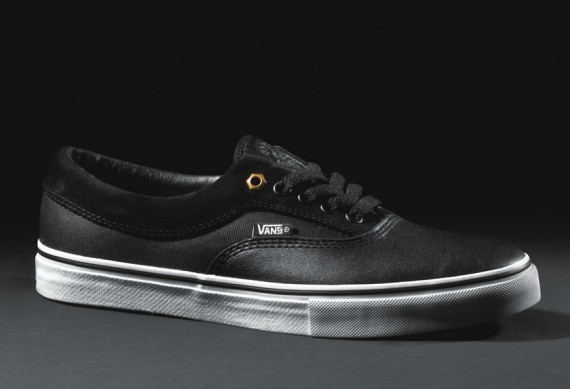 Vans - Syndicate x Max Schaaf Pack