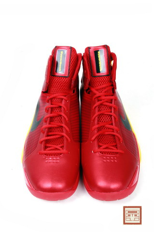 Nike Hyperdunk China Pe 3