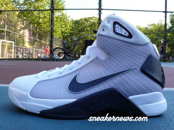 Nike Hyperdunk USA - 2008 Olympics