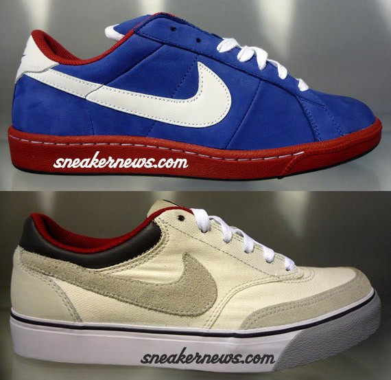 Nike SB - June Releases - Air Harbor SB - Air Classic SB