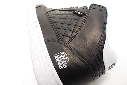 WTAPS x VANS Syndicate - Bash “S” Black and Blue Now Available!