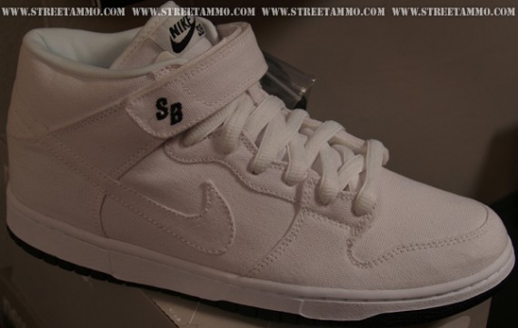 Nike SB - Spring 2009 Preview