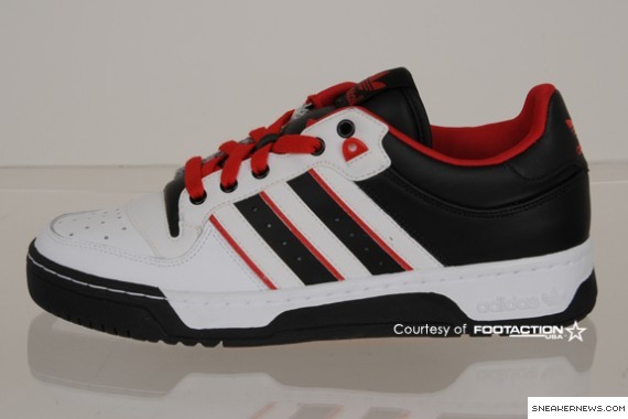 Adidas Superstar and Metro Attitude - Footaction Exclusives