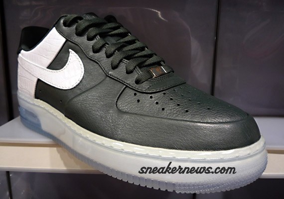 Nike Air Force 1 - New York Teams Pack - NY Jets