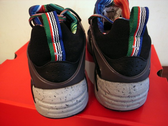 Puma Blaze of Glory - 1968 Mexico Olympics
