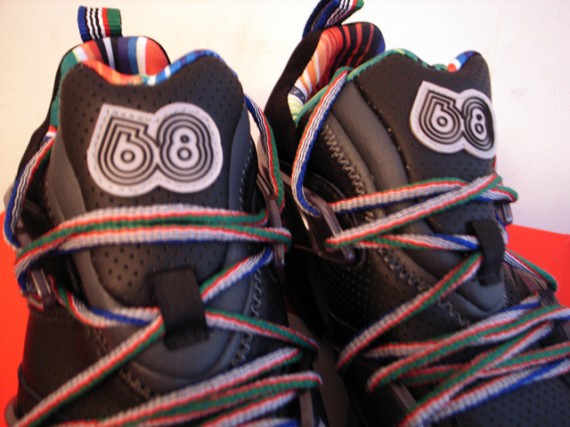 Puma Blaze of Glory - 1968 Mexico Olympics