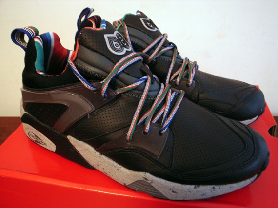 Puma Blaze of Glory - 1968 Mexico Olympics