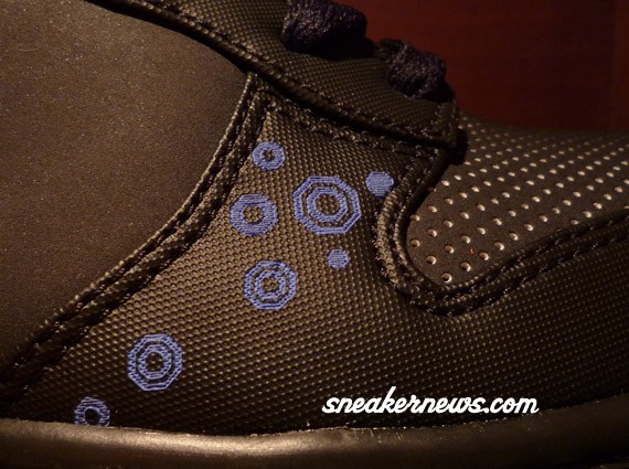 Nike Dunk High Supreme ‘08 - Olympic