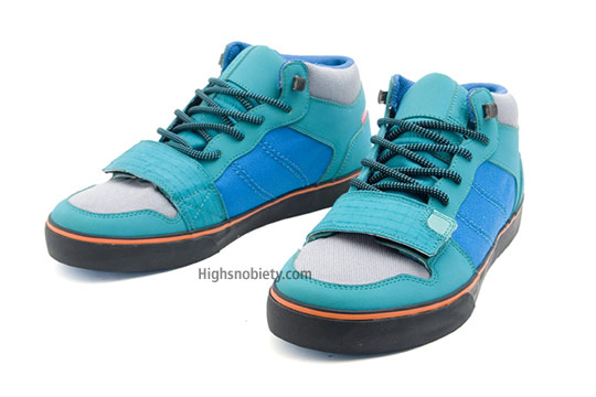eS x Livestock and The Hundreds