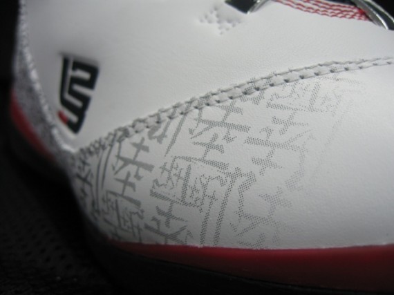 Nike - USA Basketball “Friendlies Pack” - Kobe Bryant, LeBron James