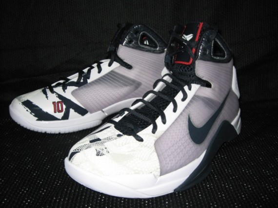 Nike - USA Basketball "Friendlies Pack" - Kobe Bryant, LeBron James