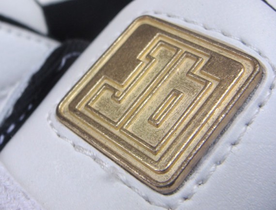 JB Classics - Prime Label - John Doe Series - Esquire II - Powder - White