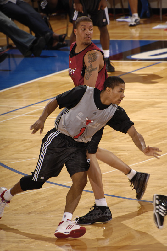 Nba Feet July 13 0