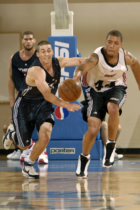 Nba Feet July 13 2