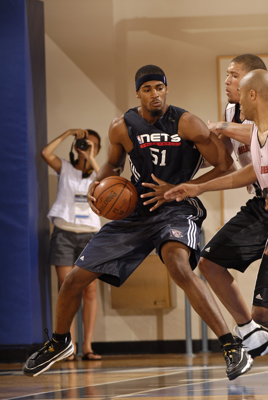 Nba Feet July 13 4