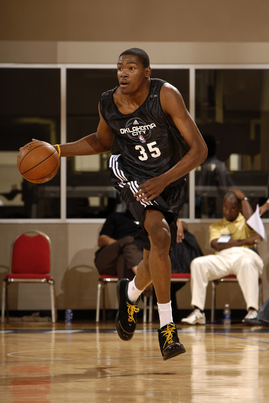 Nba Feet July 13 5
