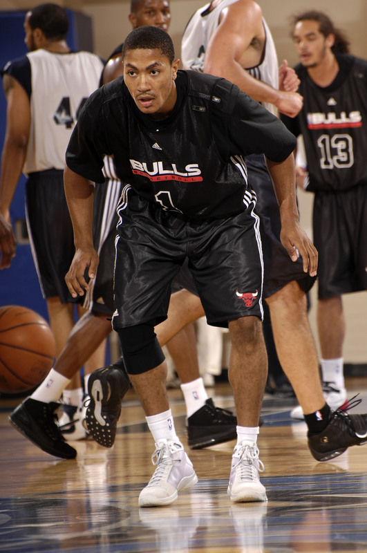Nba Feet July 13 7
