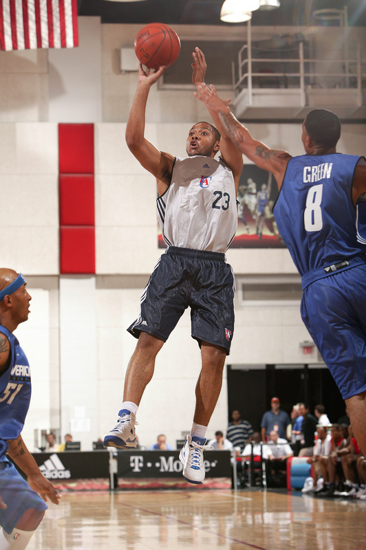 Nba Feet July 13 9