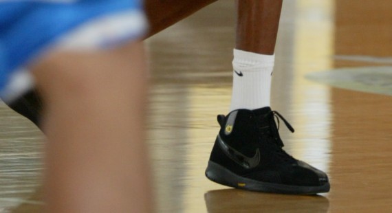 Nike KD1 - Kevin Durant's Signature Shoe - Preview