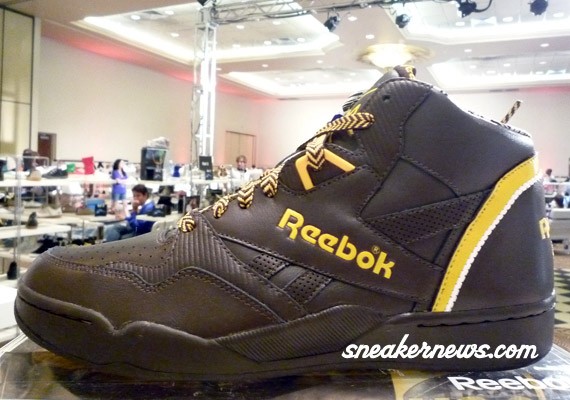 Reebok Reverse Jam - Courier Pack