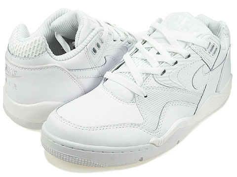 Nike Air Ultra Force Low - White