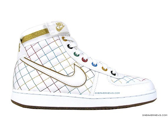 Nike Vandal High Premium - Olympics